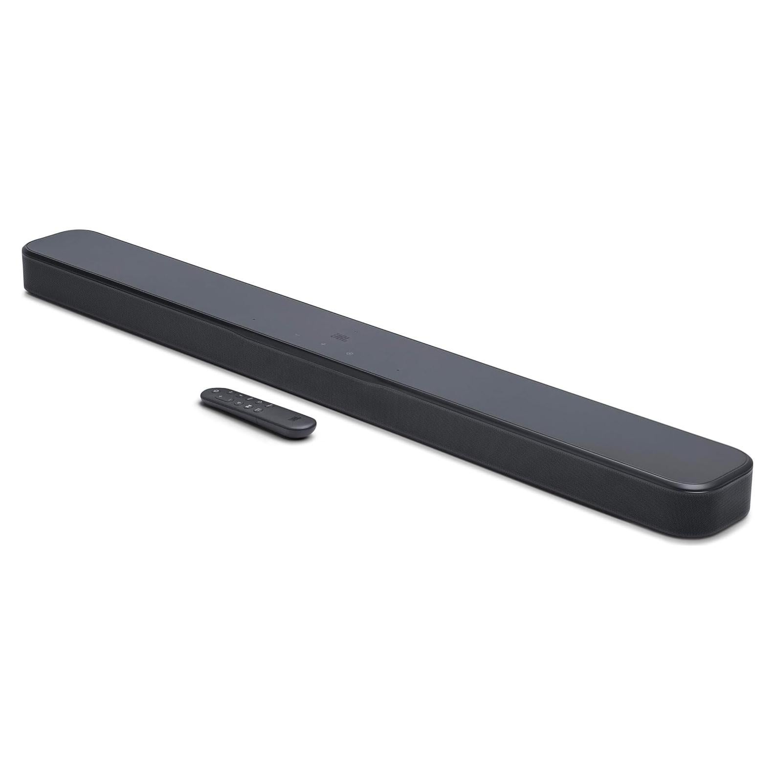 Barra de Sonido JBL Bar 300MK2 5.0 Canal Dolby Atmos 450W