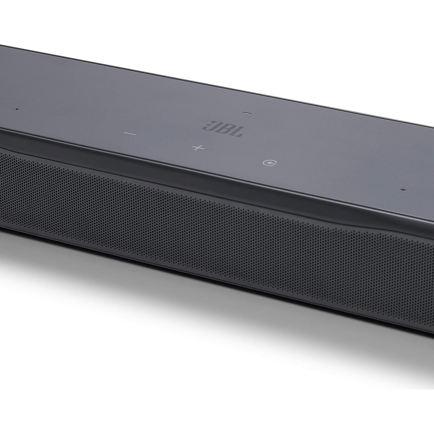 Barra de Sonido JBL Bar 300MK2 5.0 Canal Dolby Atmos 450W