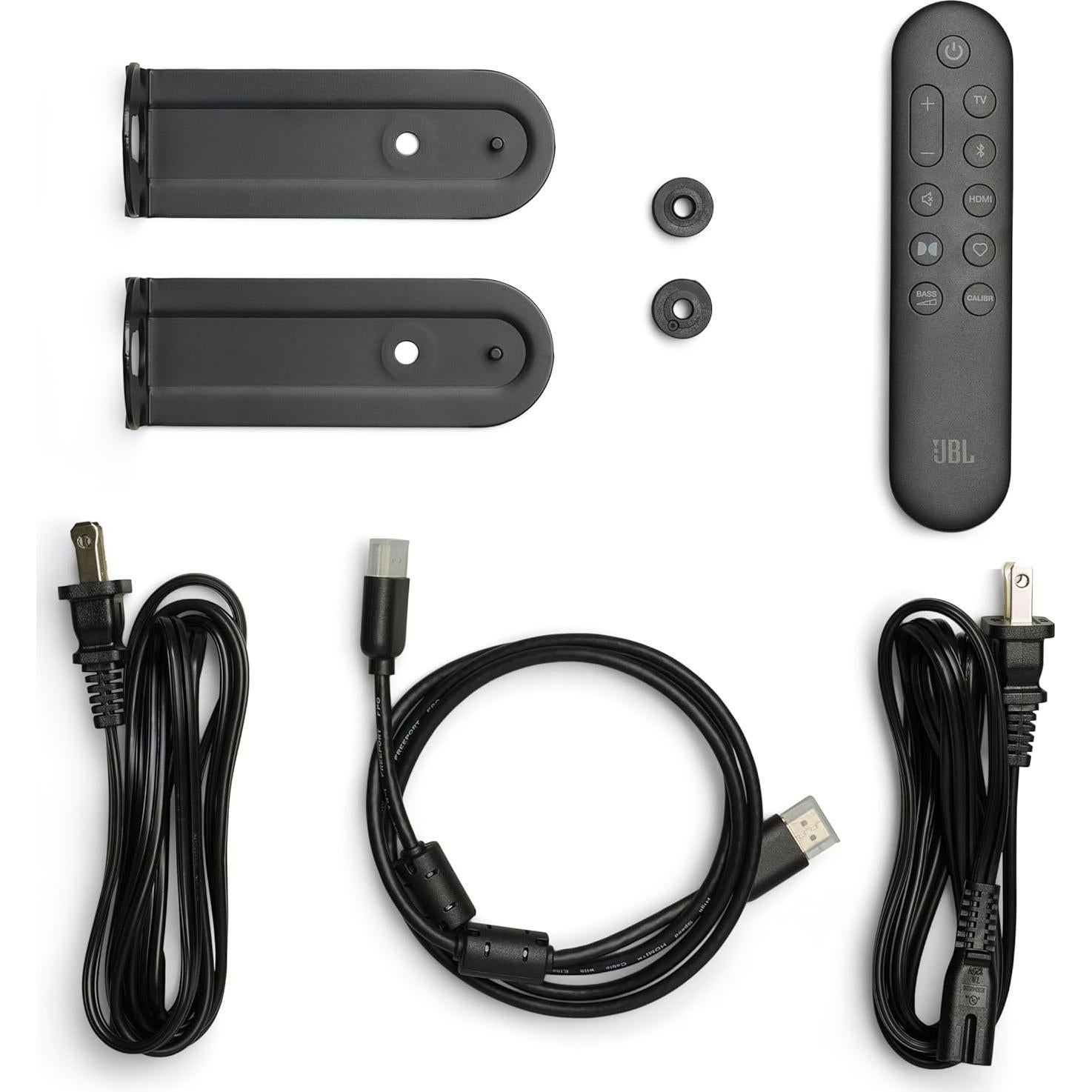 Barra de Sonido JBL Bar 300MK2 5.0 Canal Dolby Atmos 450W