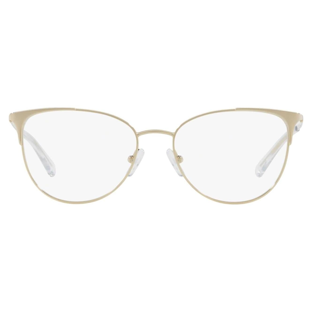 Gafas de Prescripción Armani Exchange AX1034 Cat Eye Oro