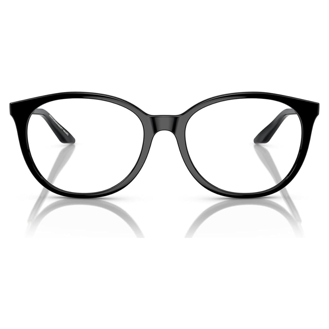 Gafas de Prescripción Armani Exchange AX3109F Ojo de Gato