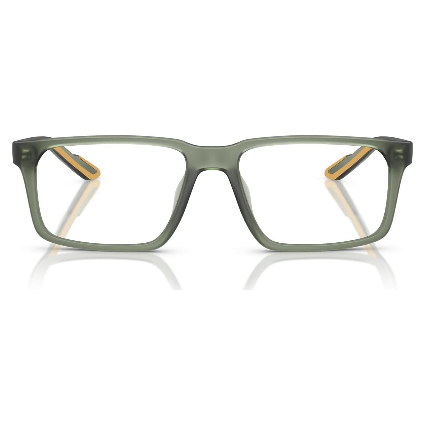 Gafas de Prescripción Armani Exchange AX3118U Verde Opal