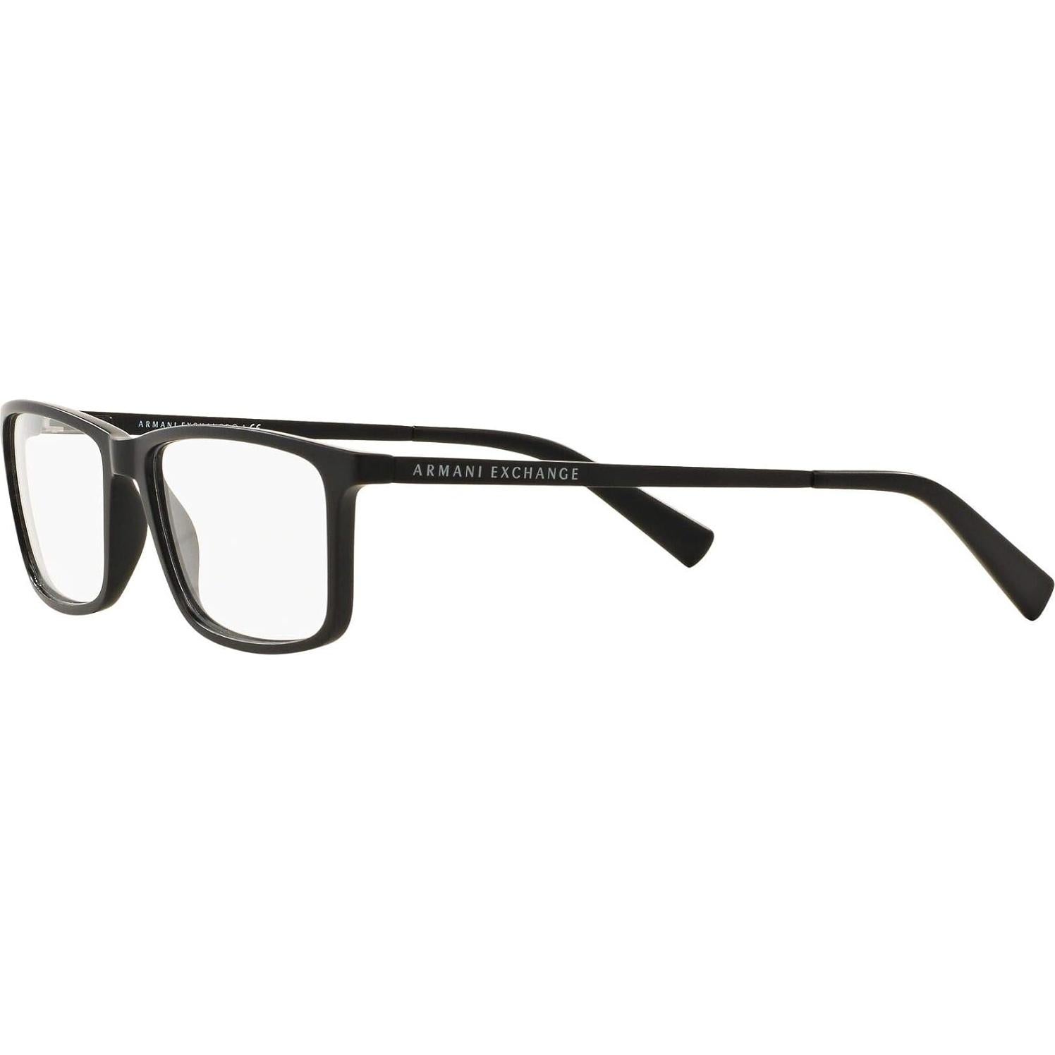 Gafas Recetadas Armani Exchange AX3027F Ajuste Bajo