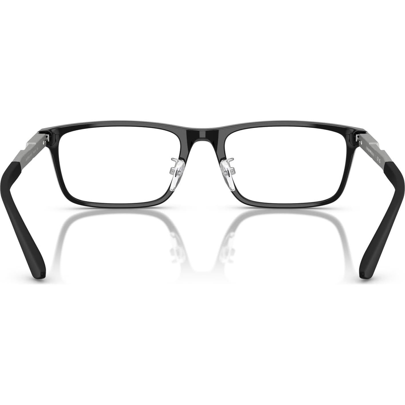 Gafas de Prescripción Emporio Armani EA3251D Negro 55mm