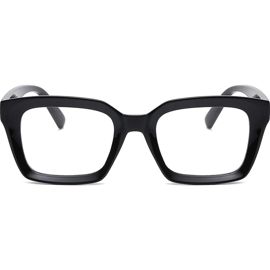 Gafas JOVAKIT unisex cuadradas ultra-ligeras 50mm