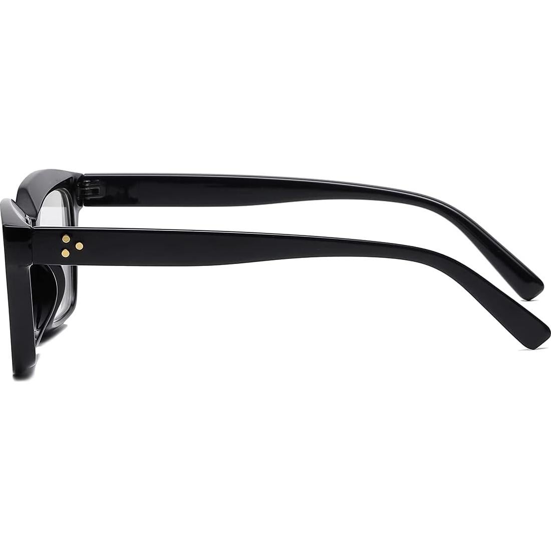 Gafas JOVAKIT unisex cuadradas ultra-ligeras 50mm