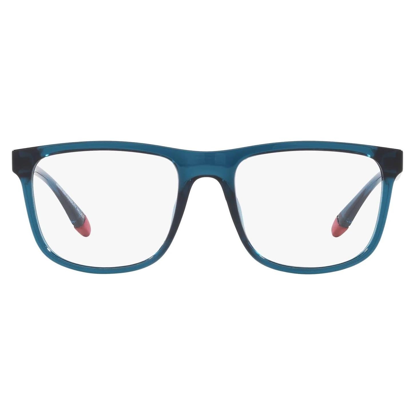 Gafas de Prescripción Armani Exchange AX3101U Cuadradas