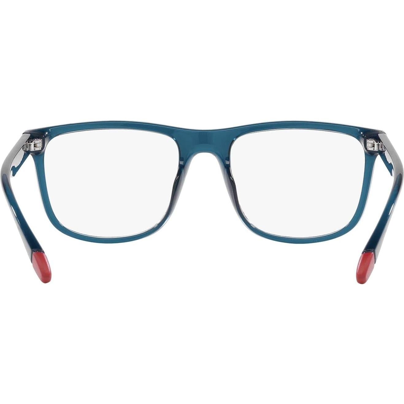 Gafas de Prescripción Armani Exchange AX3101U Cuadradas