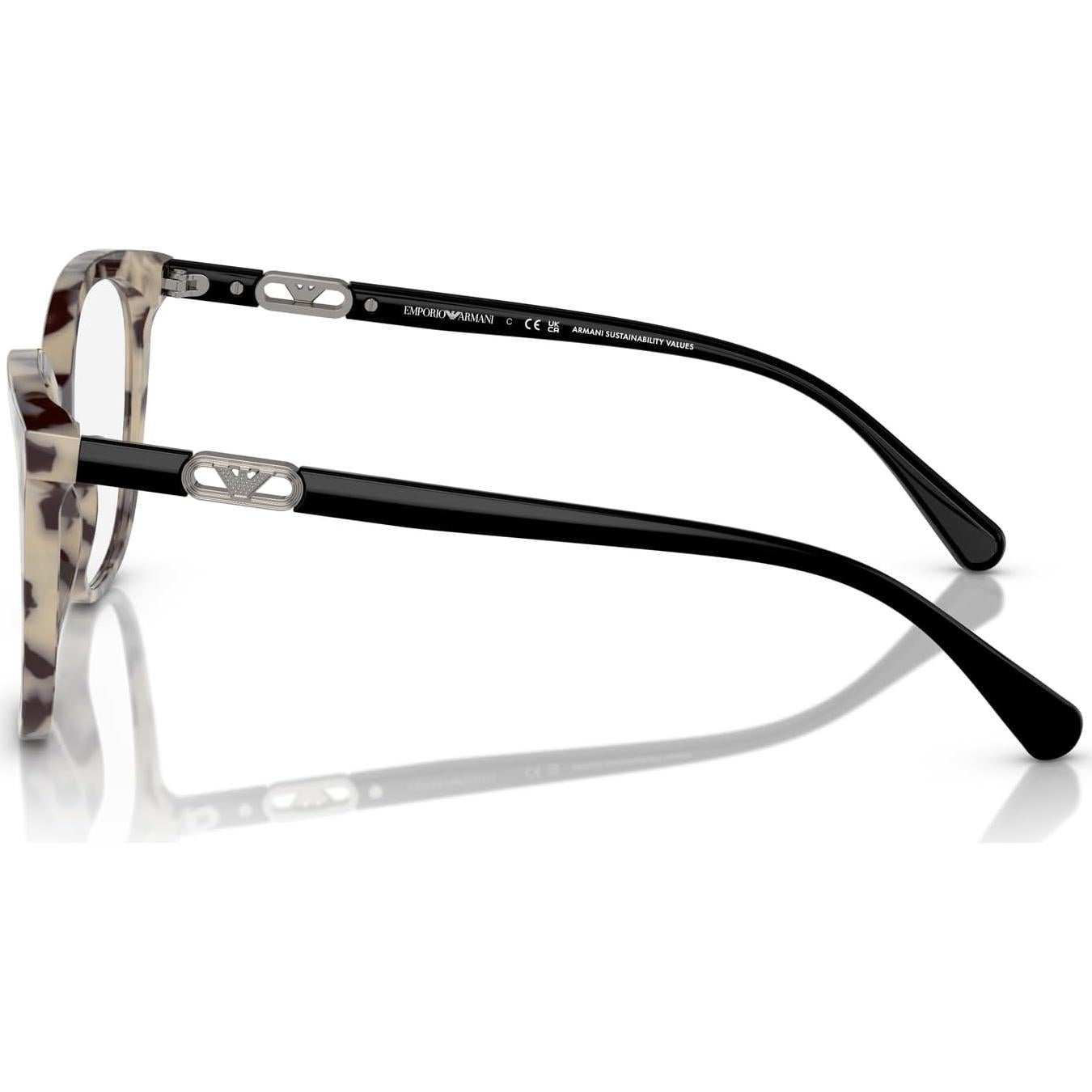 Gafas Recetadas Emporio Armani EA3231 Cuadradas 54mm