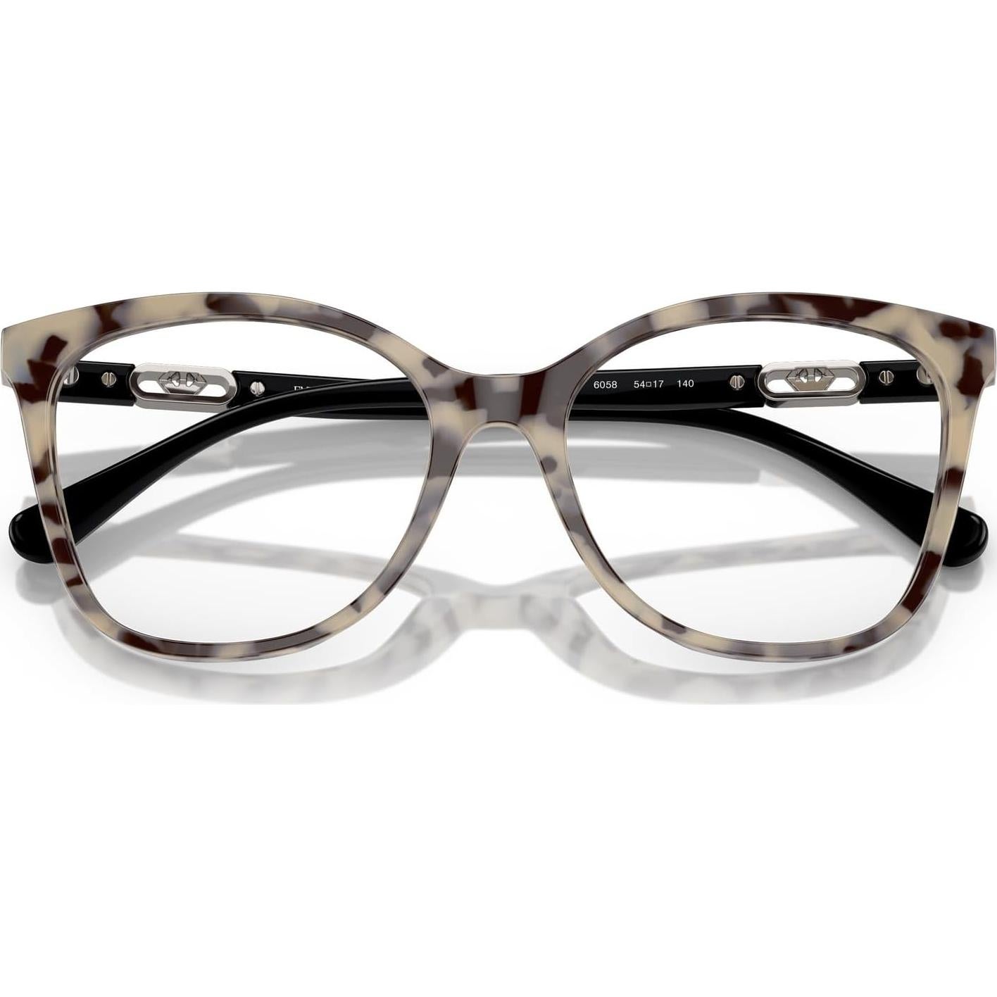 Gafas Recetadas Emporio Armani EA3231 Cuadradas 54mm