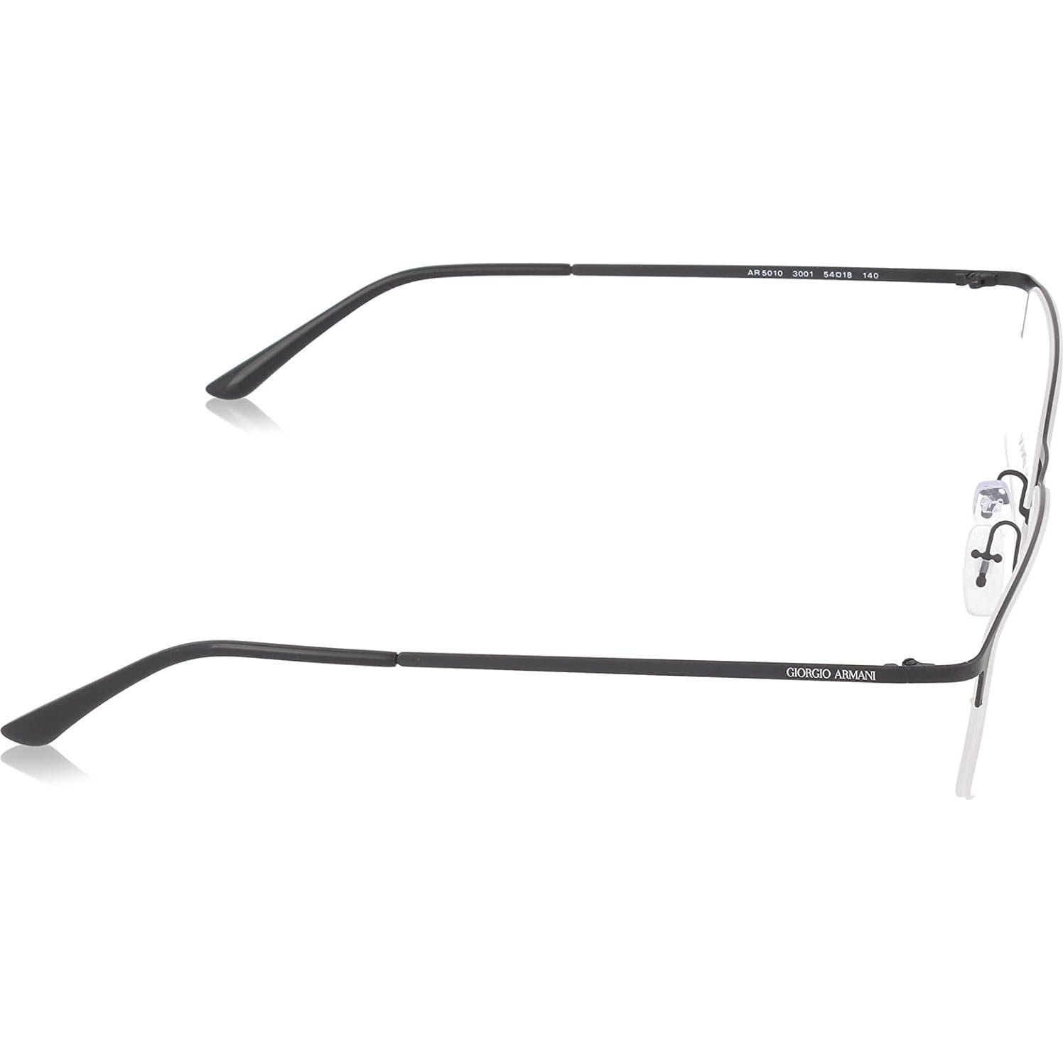 Gafas de Sol Giorgio Armani AR5010 54mm Montura Elegante