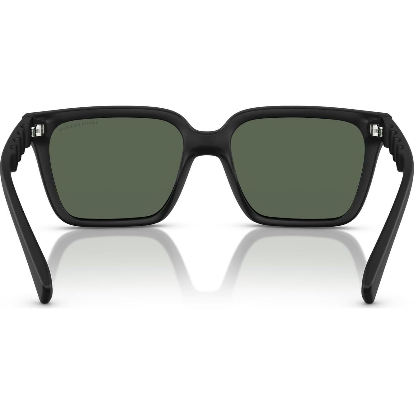 Gafas de sol Armani Exchange AX4147SF Low Bridge Fit Hombres