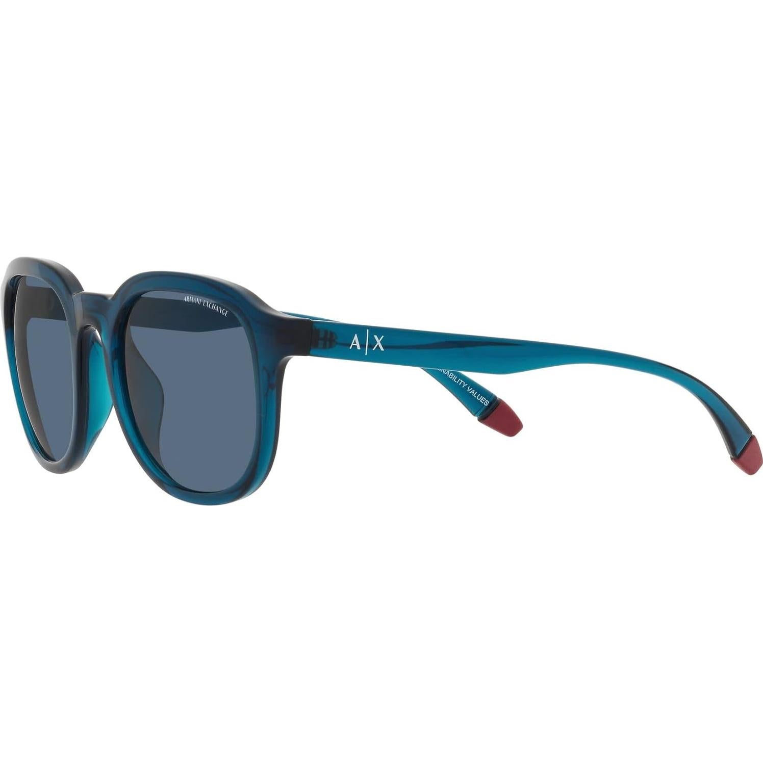 Gafas de sol AX4129SU Armani Exchange Ajuste Universal