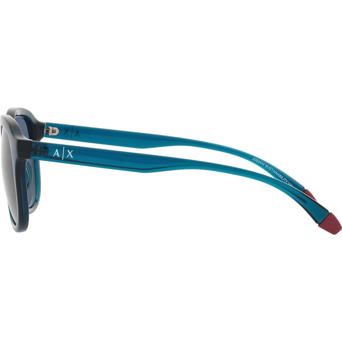Gafas de sol AX4129SU Armani Exchange Ajuste Universal
