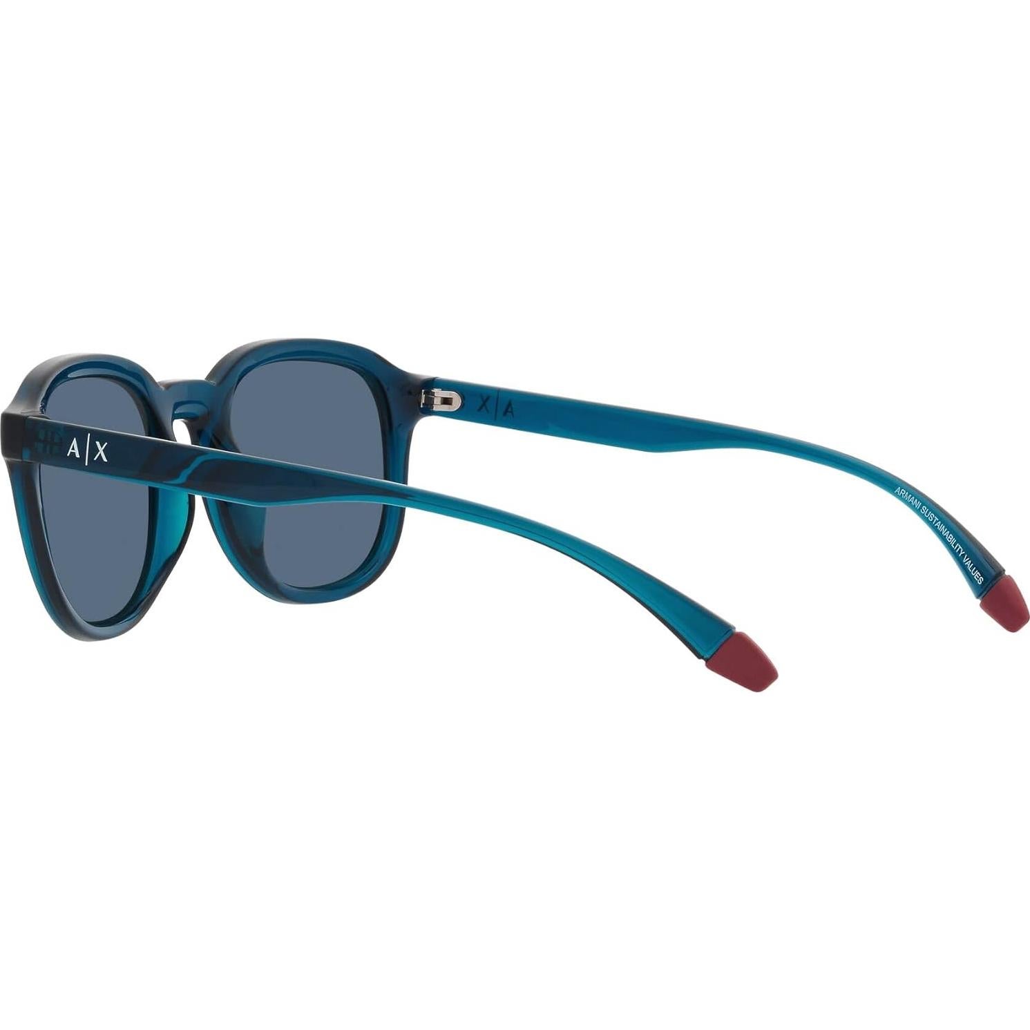 Gafas de sol AX4129SU Armani Exchange Ajuste Universal