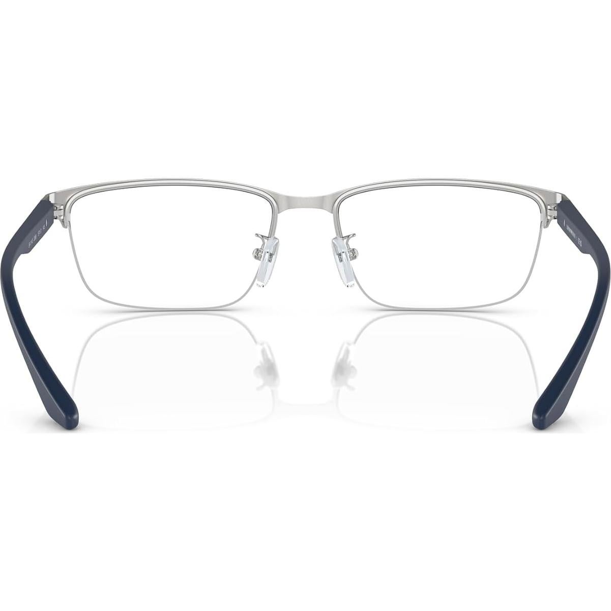 Gafas de Prescripción Emporio Armani EA1147 Plata Mate