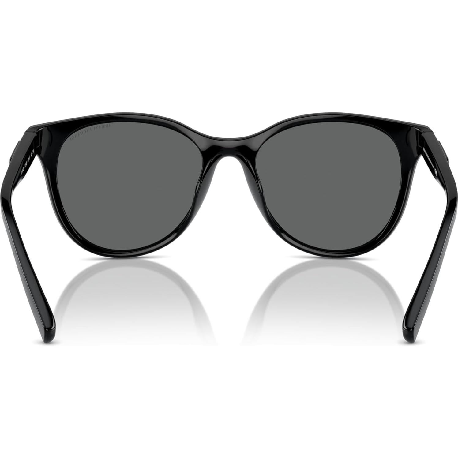Gafas de sol Armani Exchange Mujer 54mm Negro Brillante