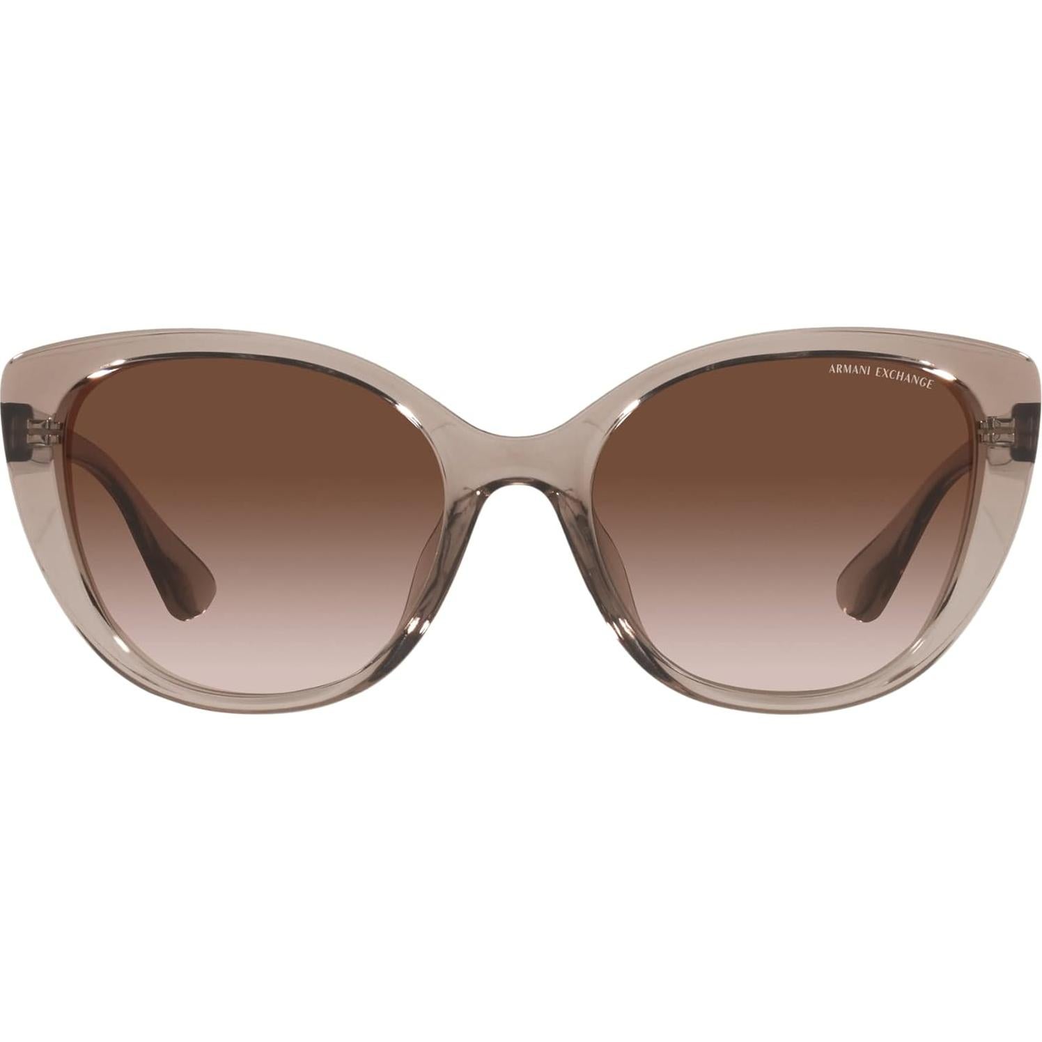 Gafas de sol Cat Eye Armani Exchange AX4111SU Tundra