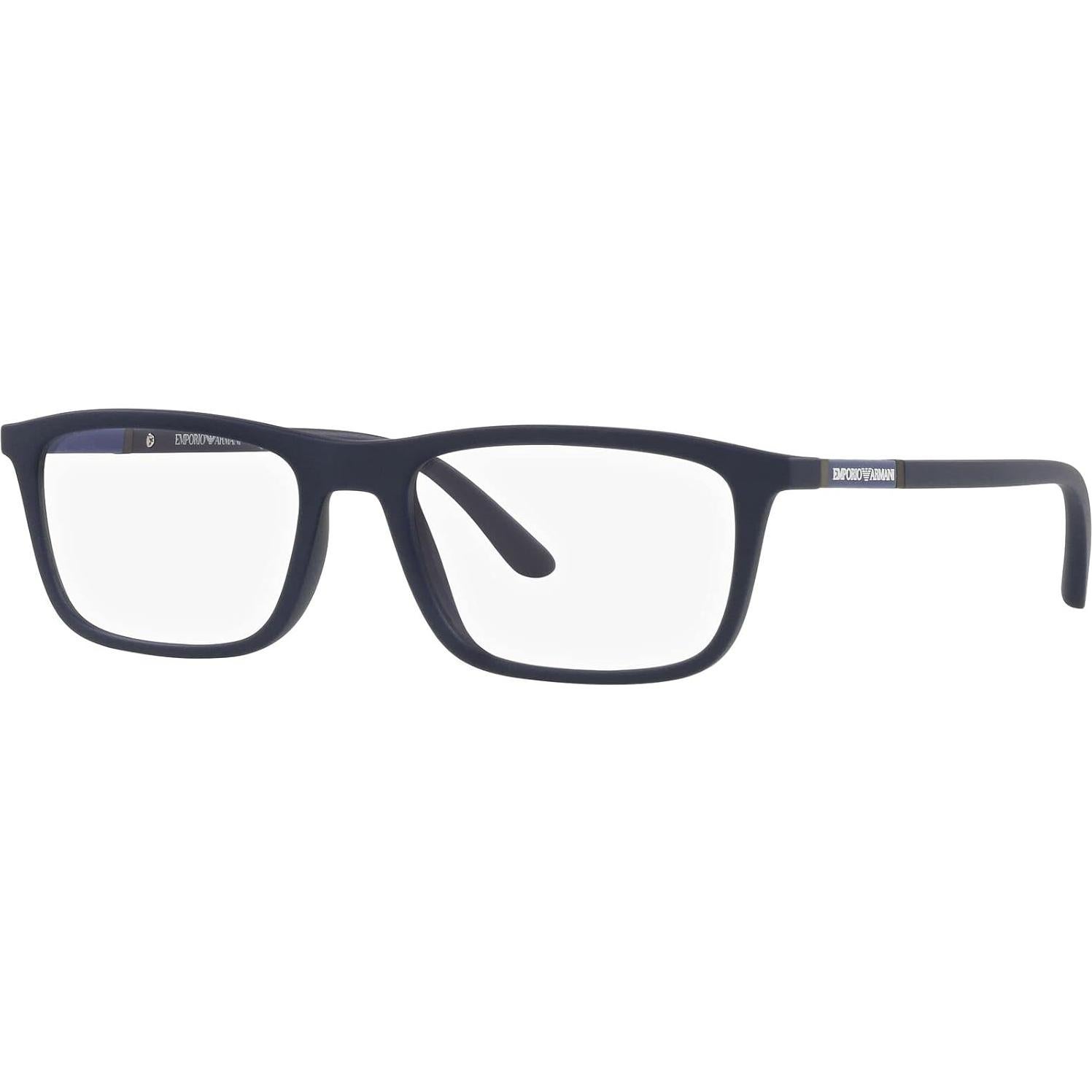 Gafas Emporio Armani EA4160 con Clip-ons Intercambiables