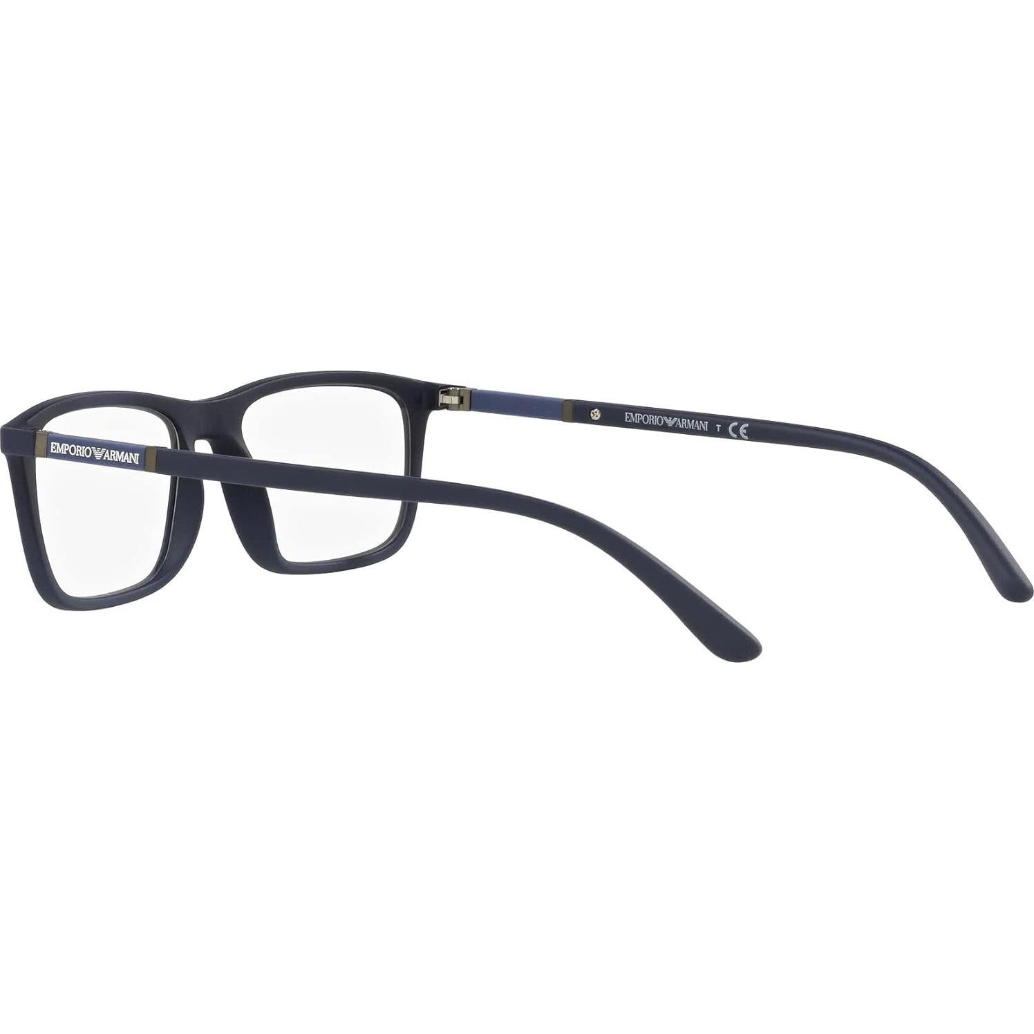 Gafas Emporio Armani EA4160 con Clip-ons Intercambiables
