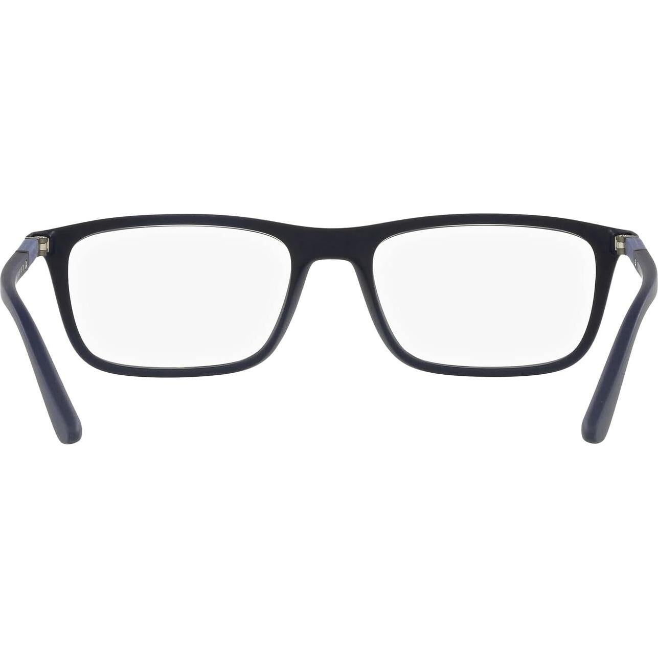 Gafas Emporio Armani EA4160 con Clip-ons Intercambiables