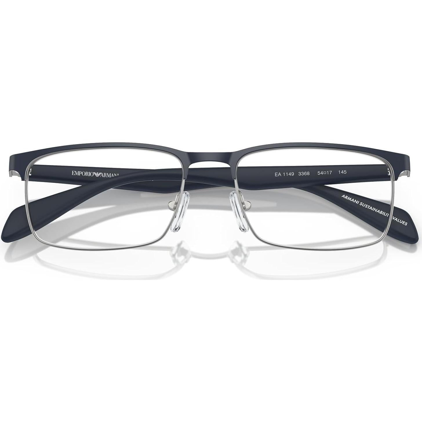 Gafas Recetadas Emporio Armani EA1149 Rectangulares