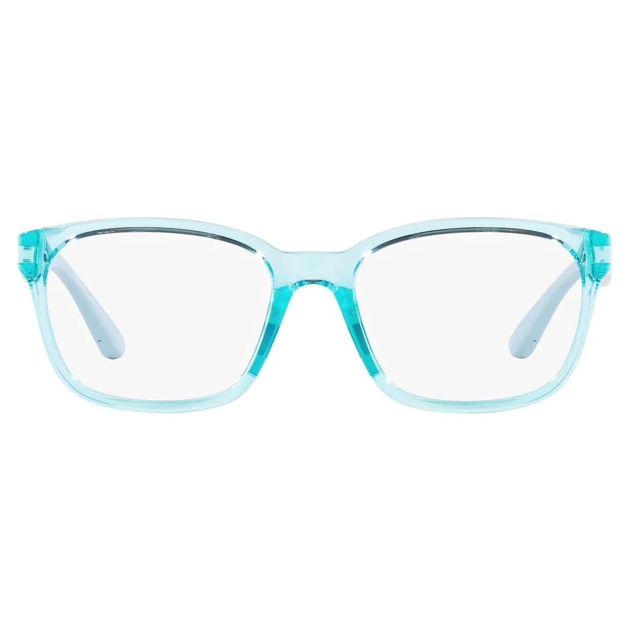 Gafas de sol EK3003 Emporio Armani para niñas Turquesa