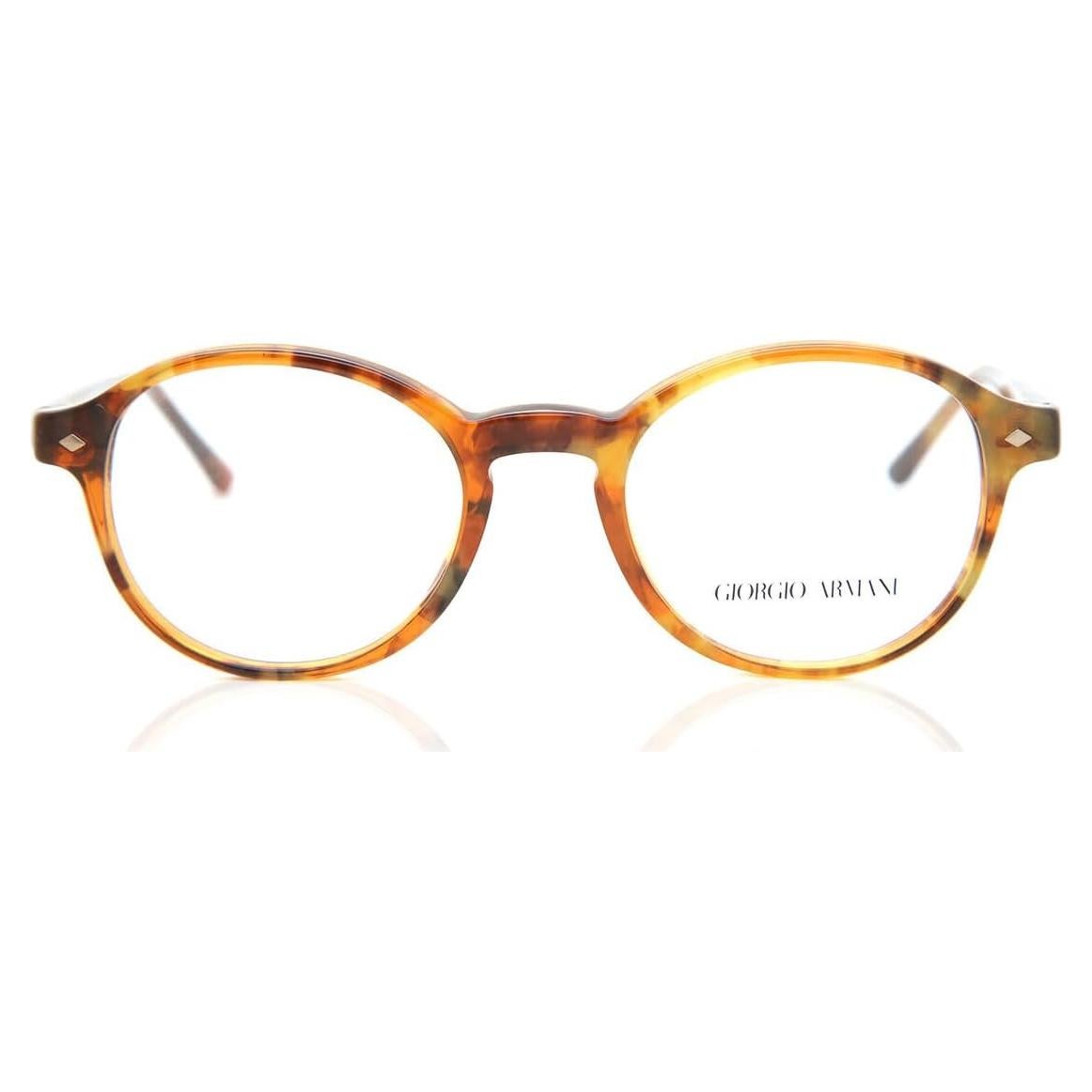 Gafas de sol unisex Giorgio Armani AR7004 Acetato Amarillo