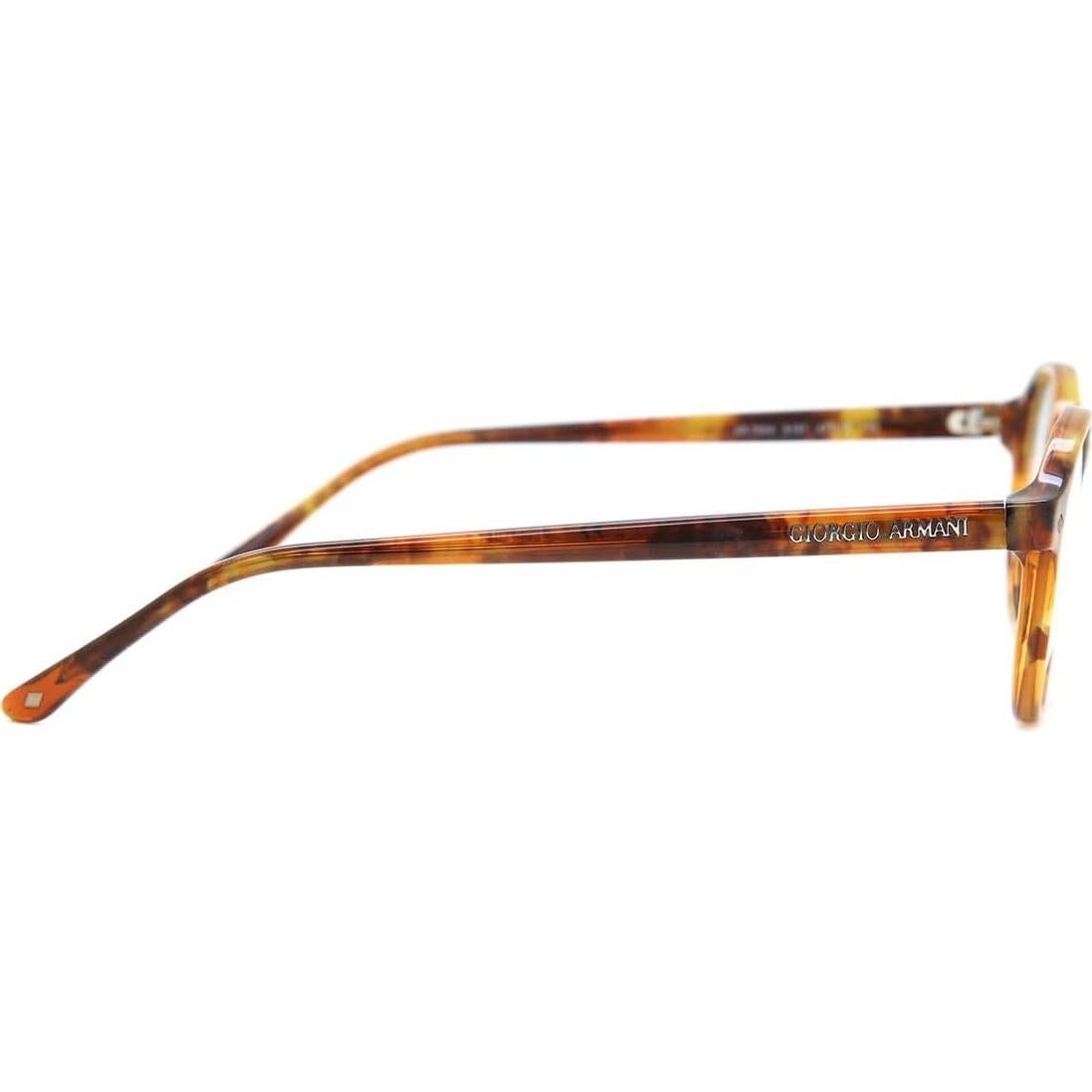 Gafas de sol unisex Giorgio Armani AR7004 Acetato Amarillo