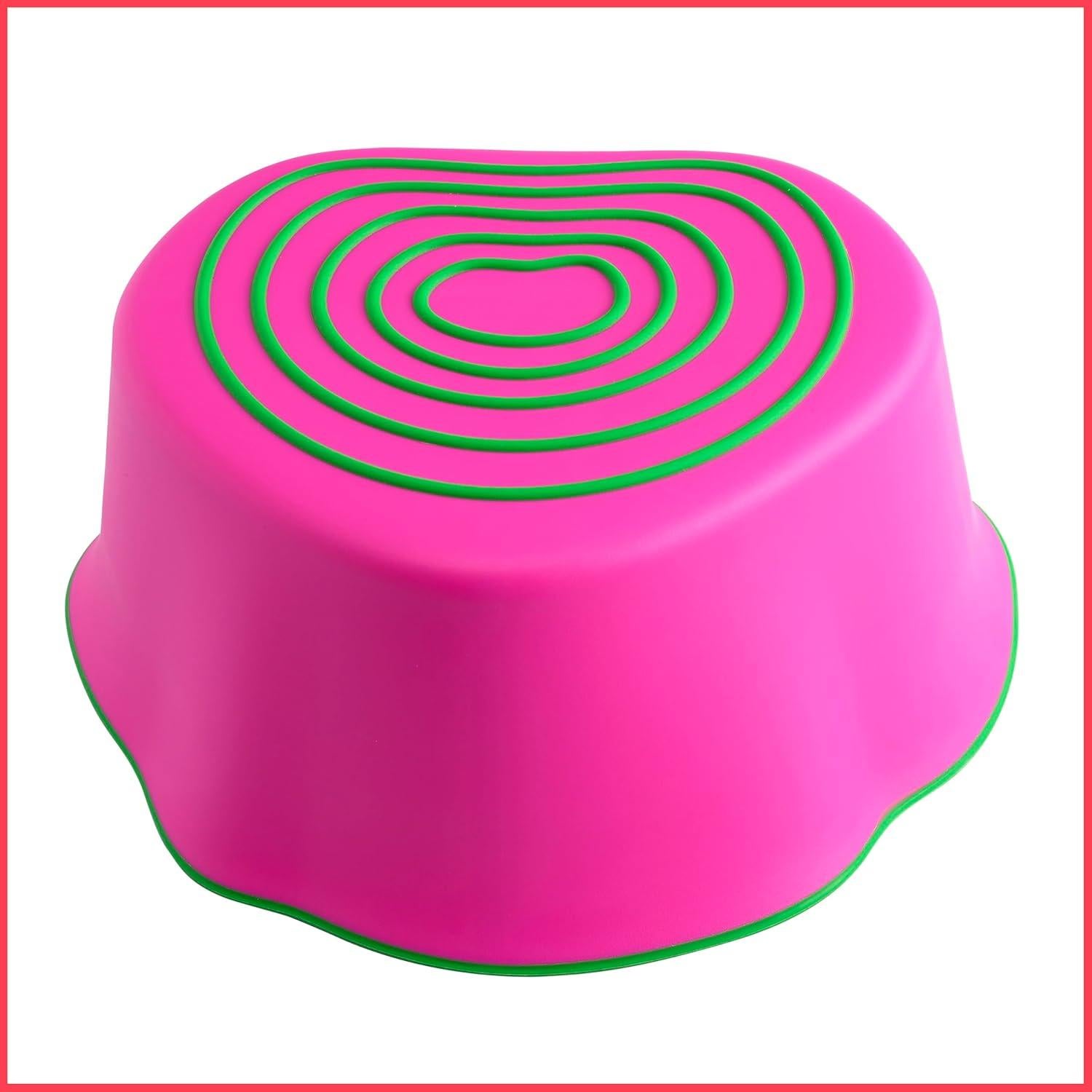 Curso de Obstáculos para Niños Edx Education - 6 Piezas