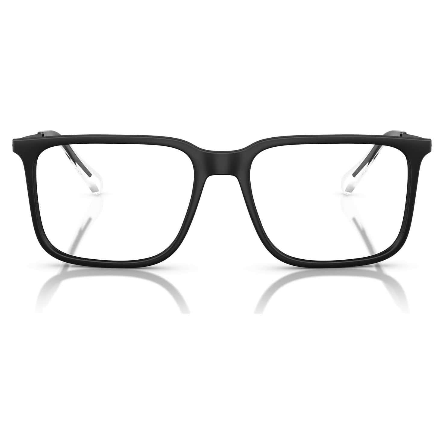 Gafas de Prescripción Armani Exchange AX3119F Cuadradas