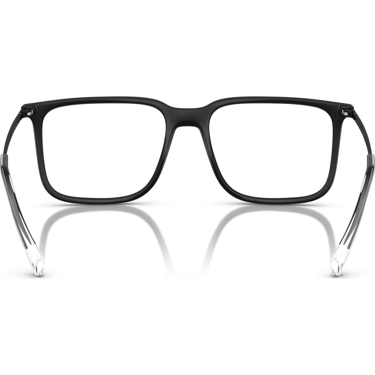 Gafas de Prescripción Armani Exchange AX3119F Cuadradas