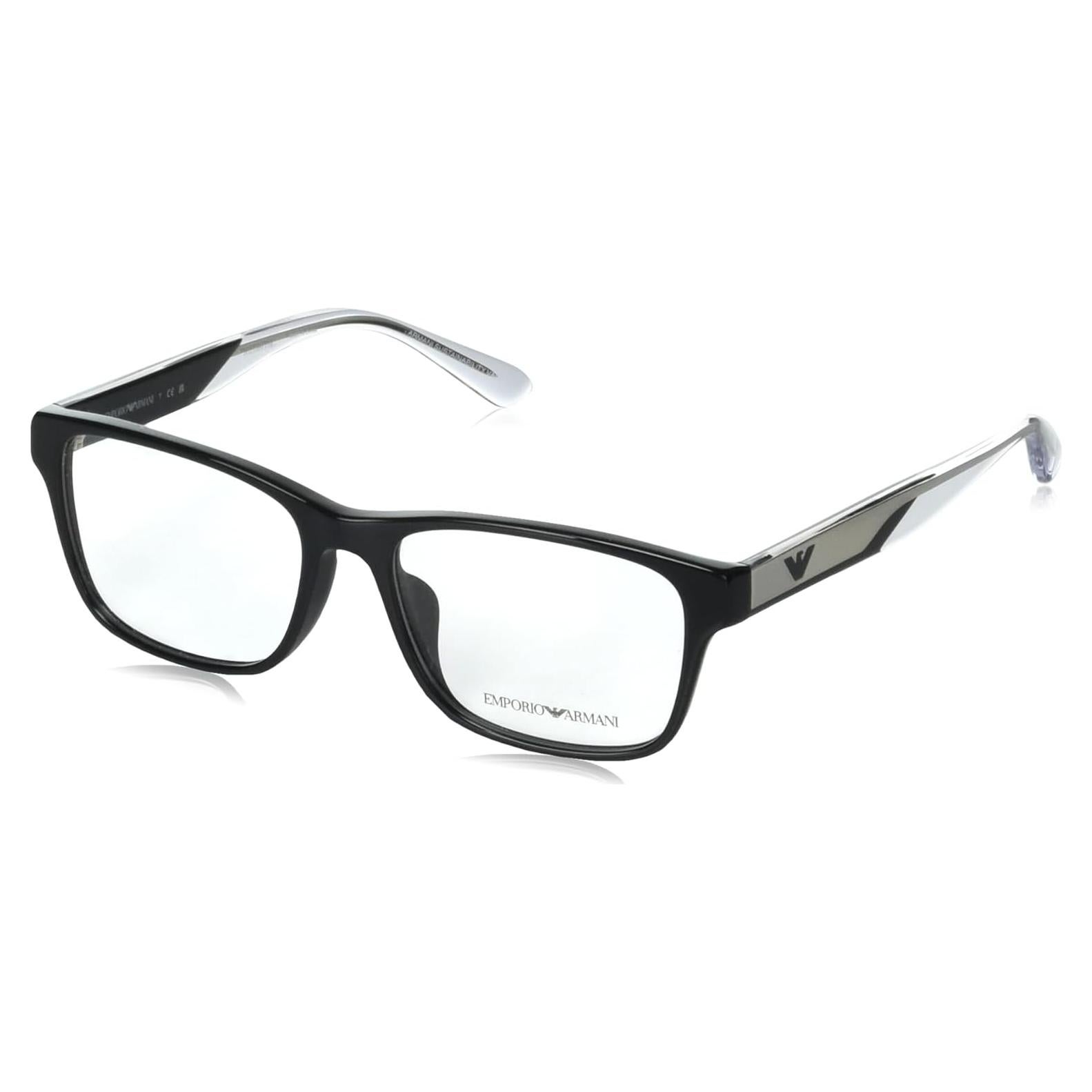 Gafas Recetadas Emporio Armani EA3239F Ajuste Bajo Puente