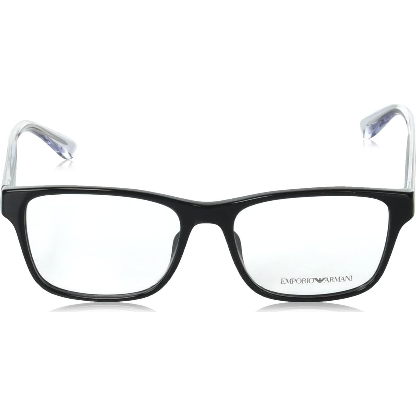 Gafas Recetadas Emporio Armani EA3239F Ajuste Bajo Puente