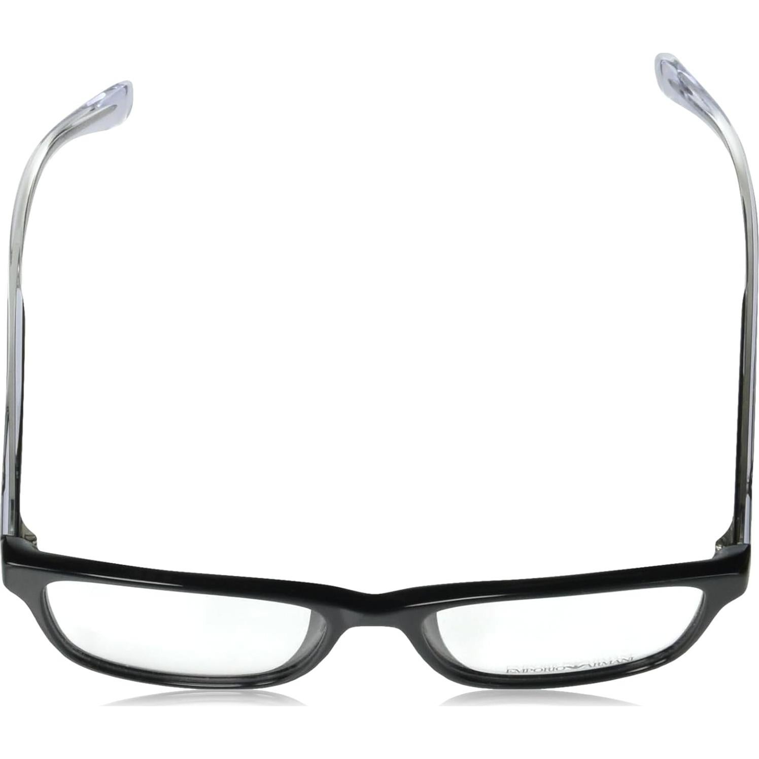 Gafas Recetadas Emporio Armani EA3239F Ajuste Bajo Puente