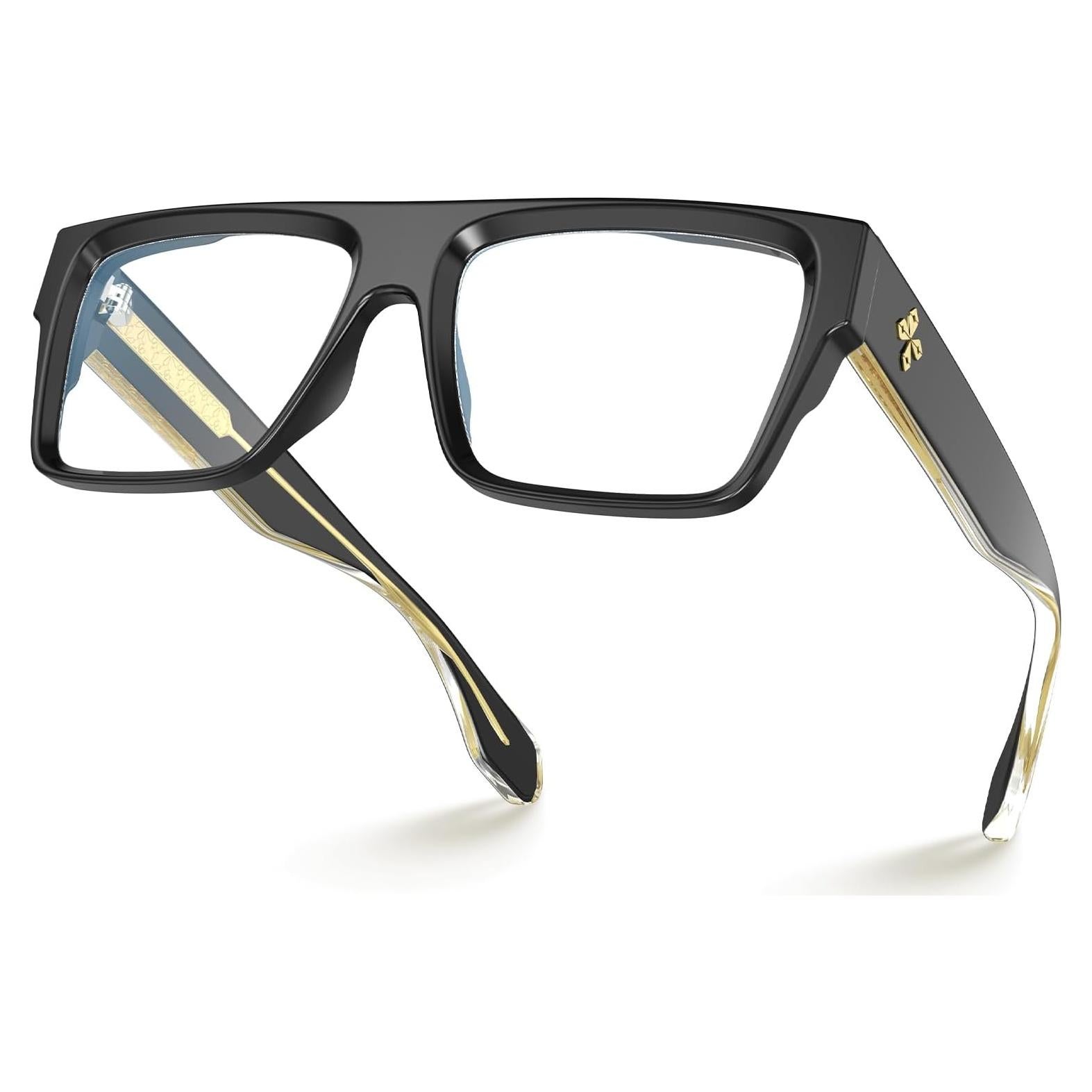 Gafas VISOONE Alba Bloqueadoras Luz Azul Unisex Moda