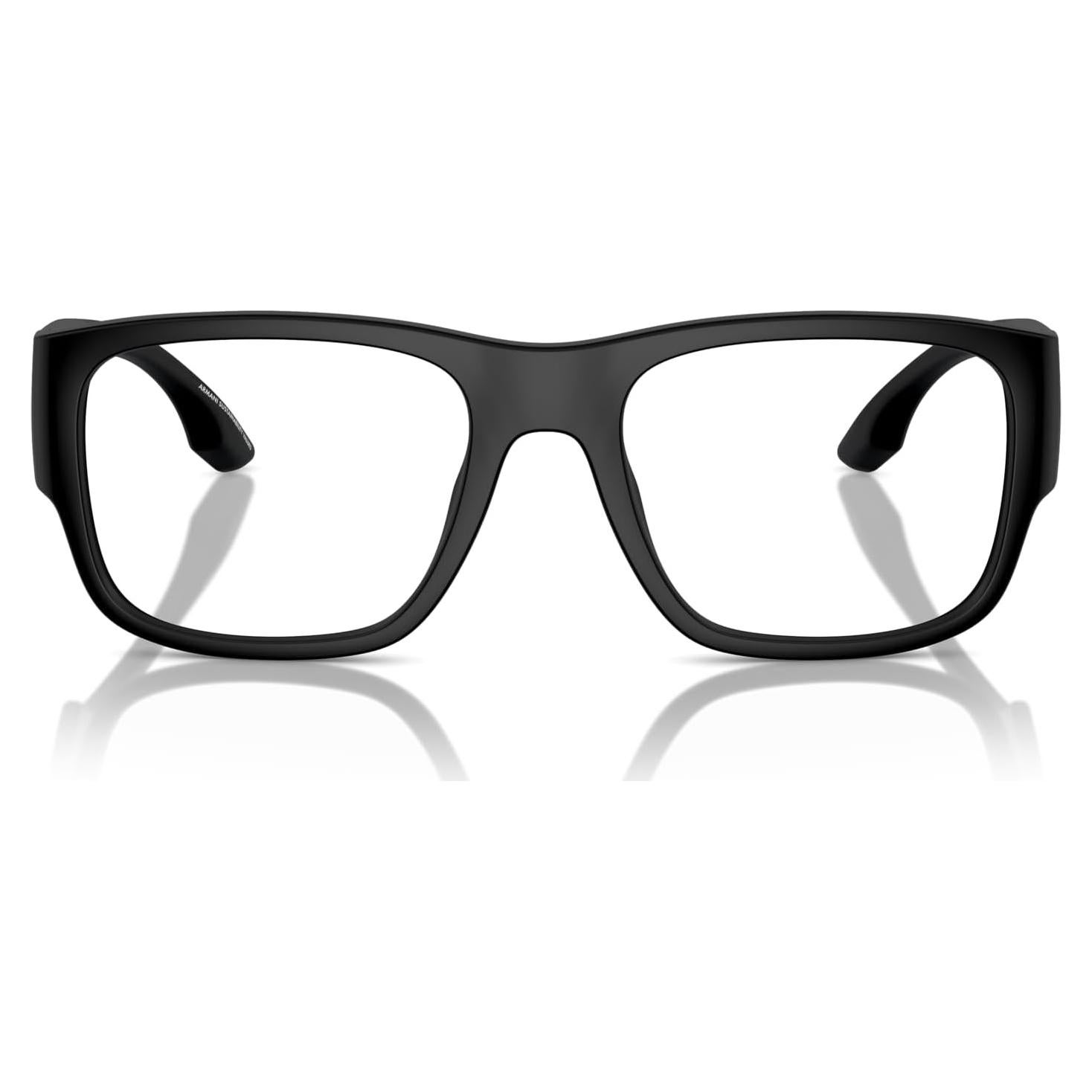 Gafas de Prescripción Armani Exchange AX3112U Cuadradas