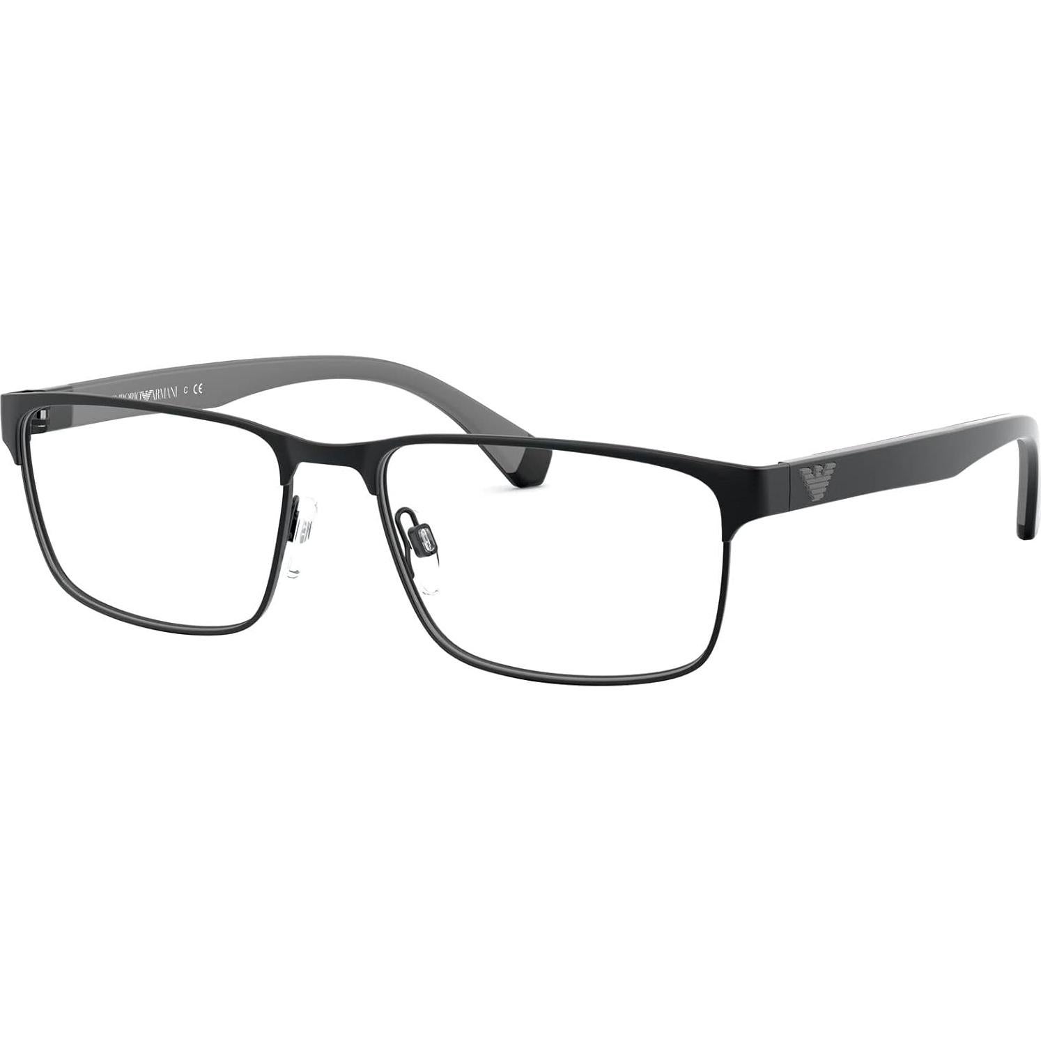 Gafas de sol rectangulares Emporio Armani EA1105 54mm