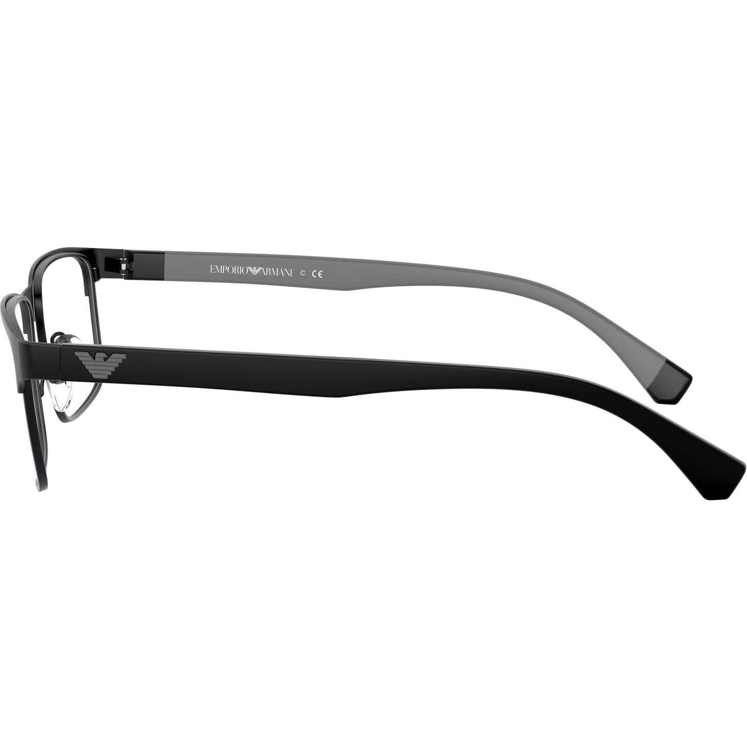 Gafas de sol rectangulares Emporio Armani EA1105 54mm