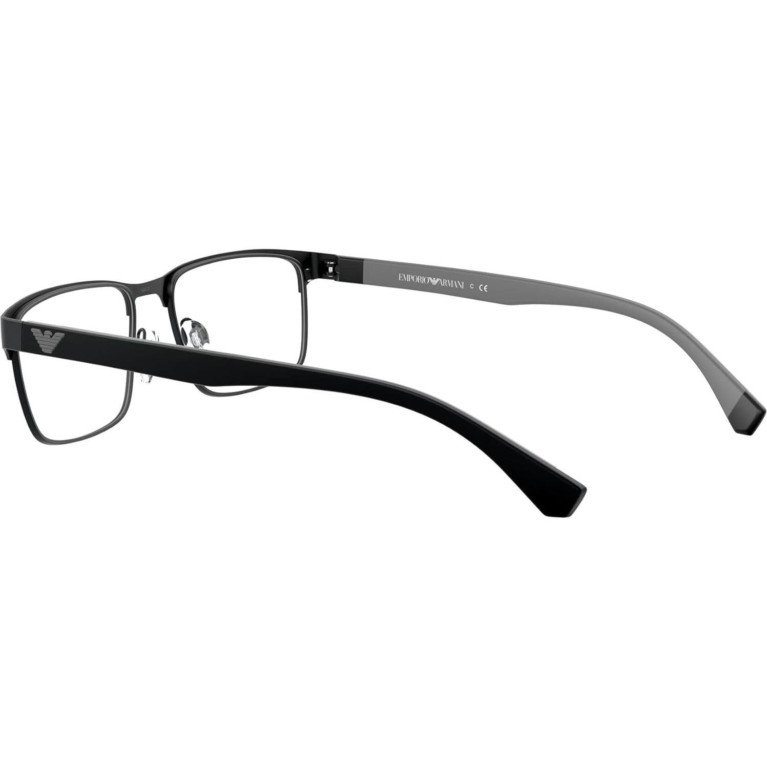 Gafas de sol rectangulares Emporio Armani EA1105 54mm