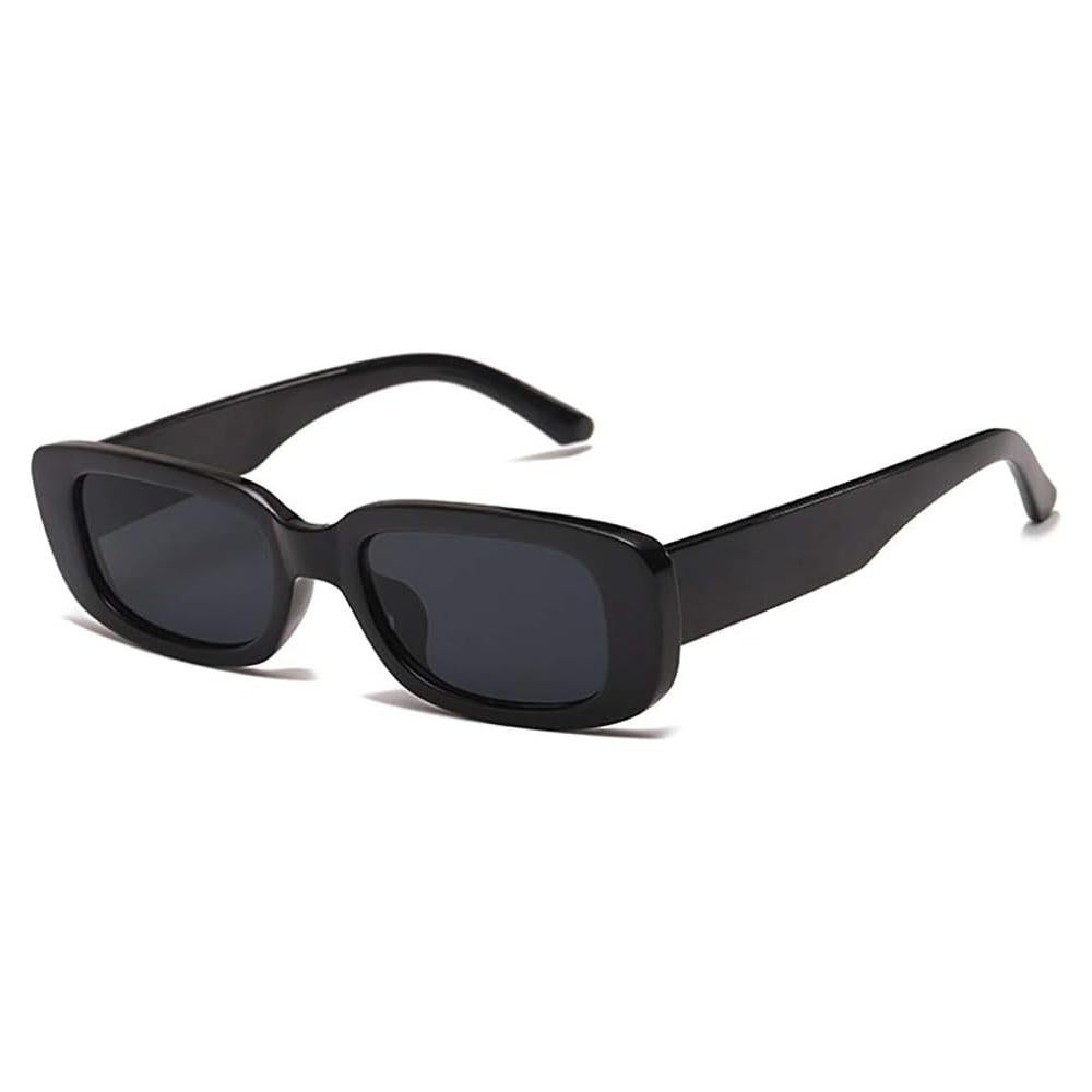 Gafas de sol retro UV400 para mujeres - Marco cuadrado