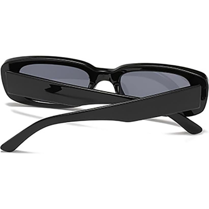 Gafas de sol retro UV400 para mujeres - Marco cuadrado