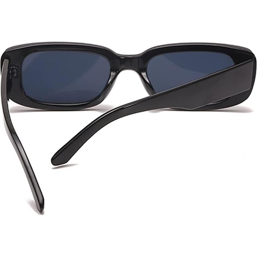 Gafas de sol retro UV400 para mujeres - Marco cuadrado