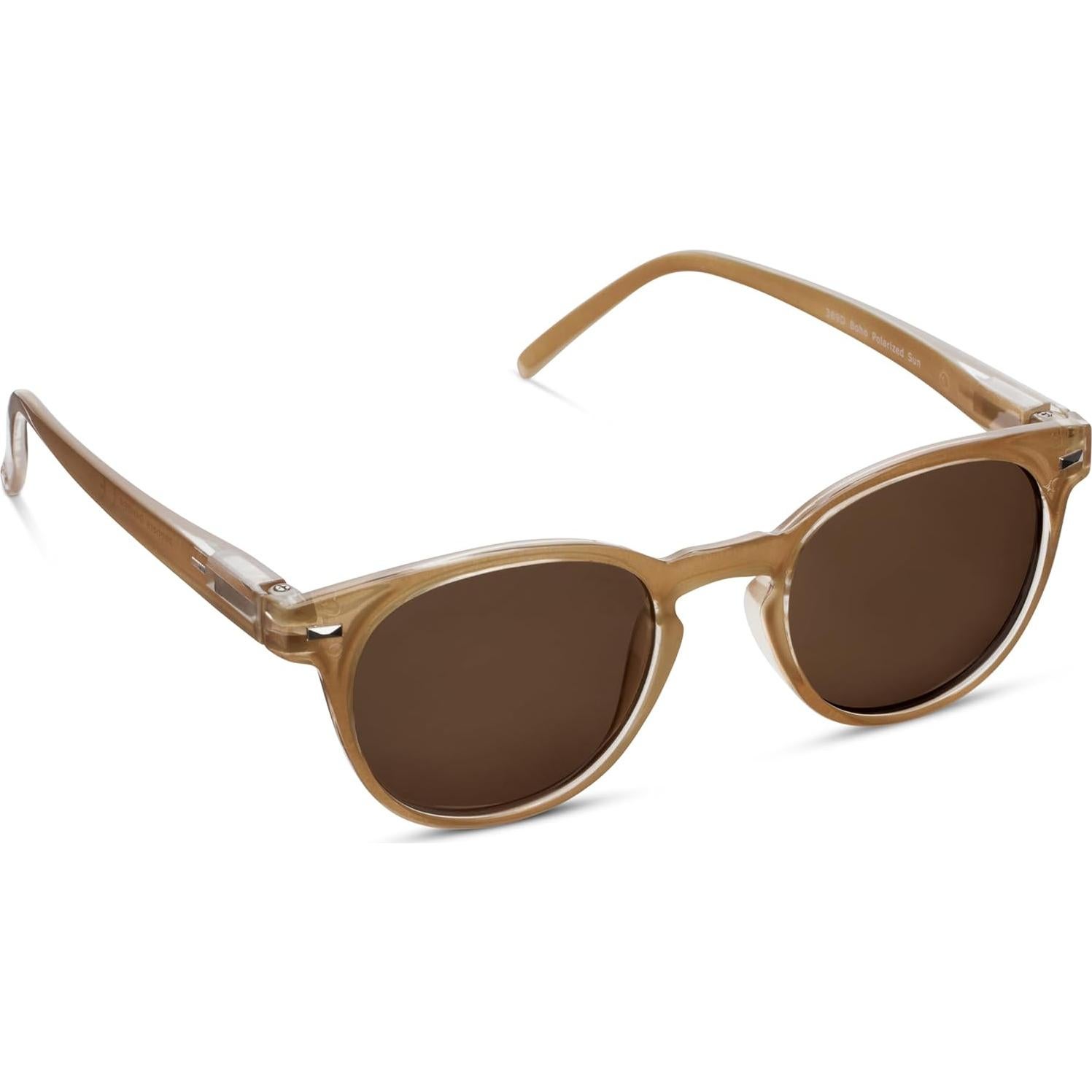 Gafas de Sol Peepers Ámbar Polarizadas 47mm UV400