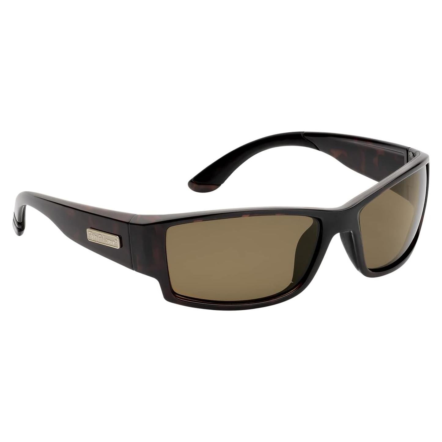 Gafas de Sol Polarizadas Flying Fisherman Razor UV AcuTint
