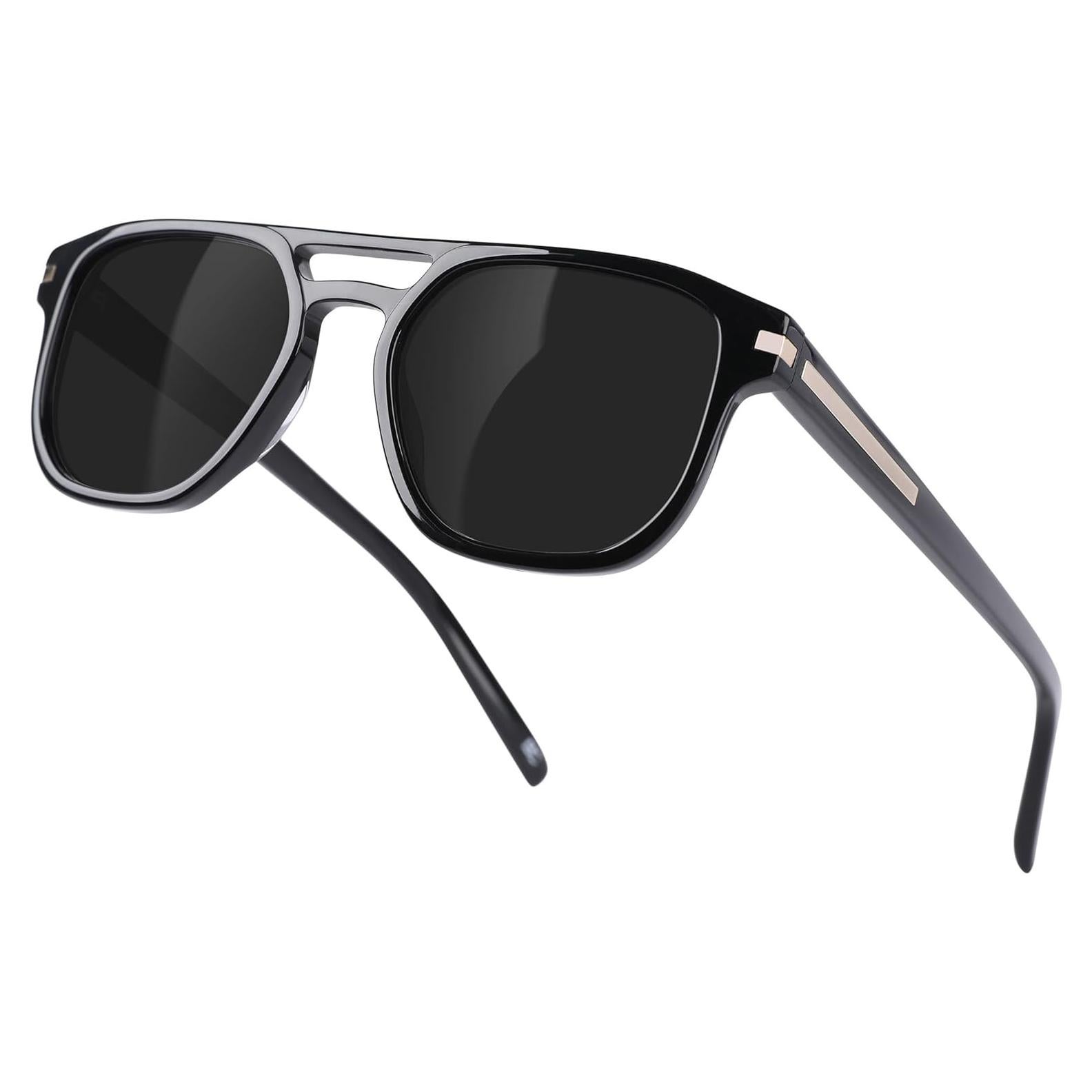 Gafas de sol BIRCEN polarizadas UV400 para hombres