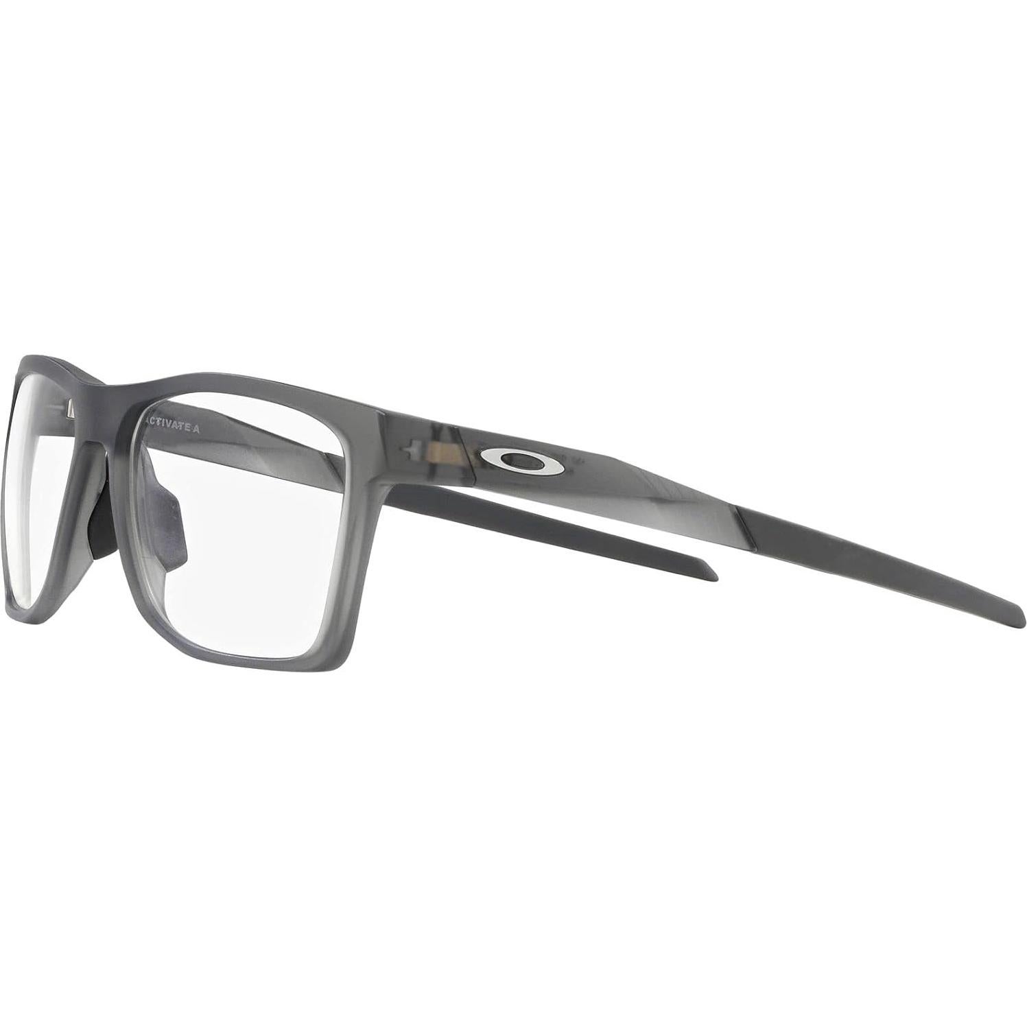 Montura Gafas Prescripción Oakley OX8169F Hombres 53mm