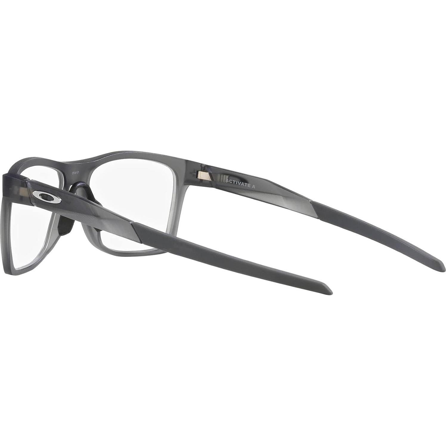 Montura Gafas Prescripción Oakley OX8169F Hombres 53mm