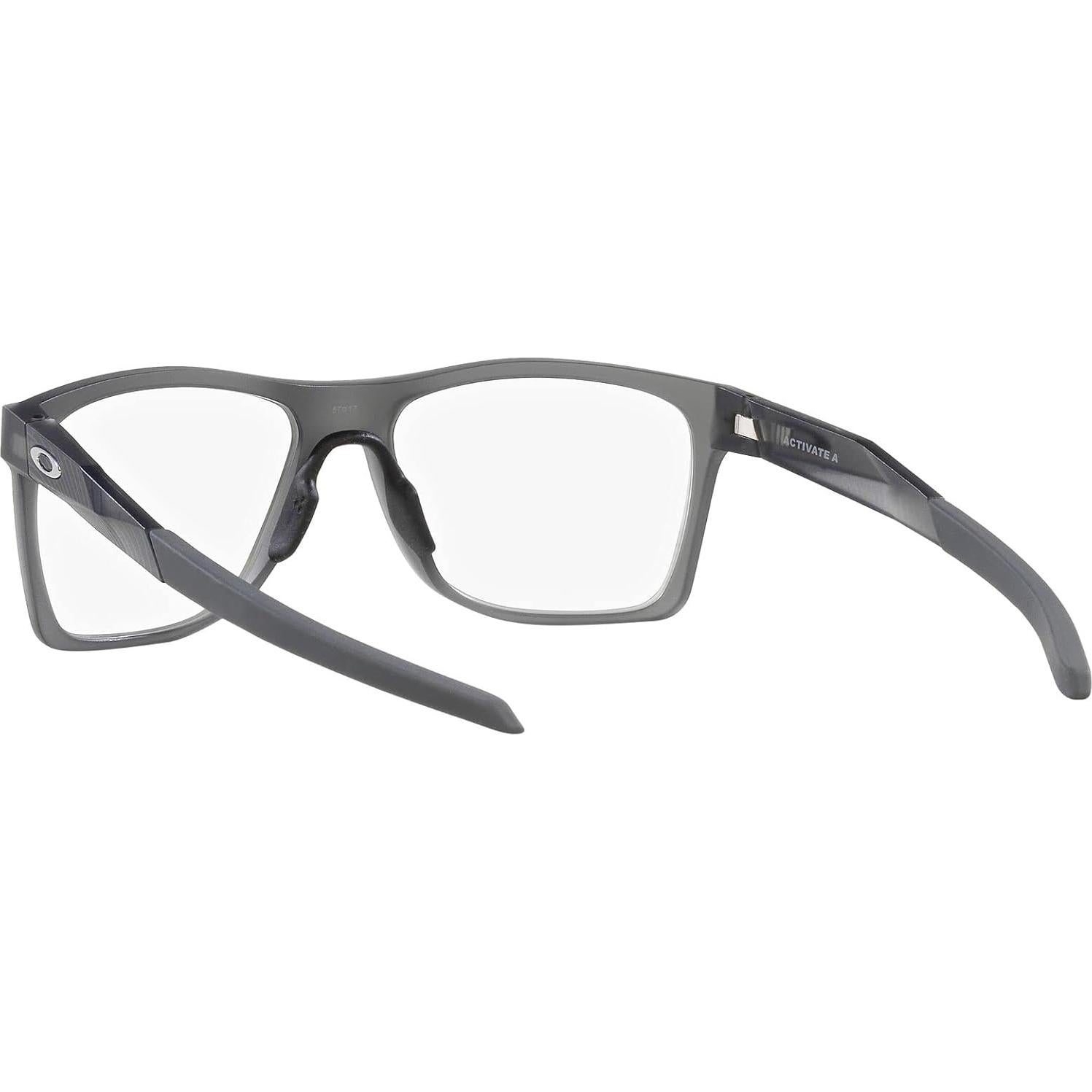 Montura Gafas Prescripción Oakley OX8169F Hombres 53mm