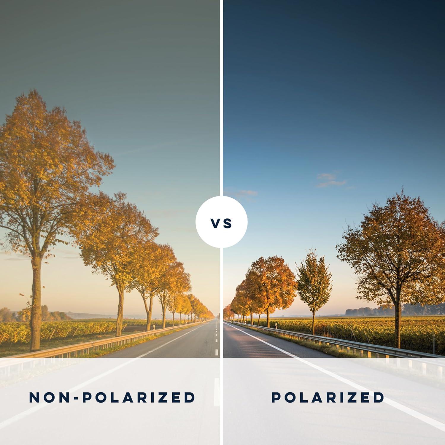 Gafas de Sol Peepers Capri Polarizadas Mujer Ojos de Gato